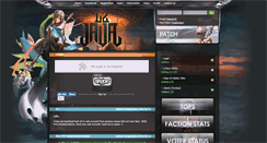 Desktop Screenshot of l2java.com
